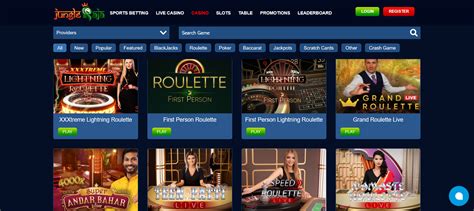 Jungle Raja Casino Review 2023 » ₹500 No Deposit .